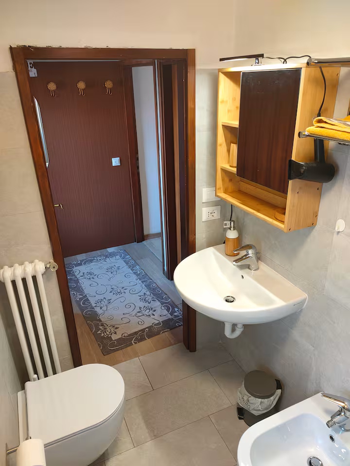 Bagno