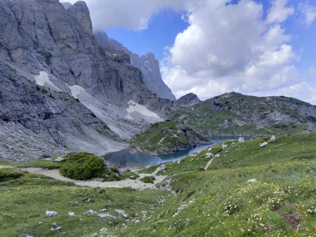 Casa Lucia Esterni