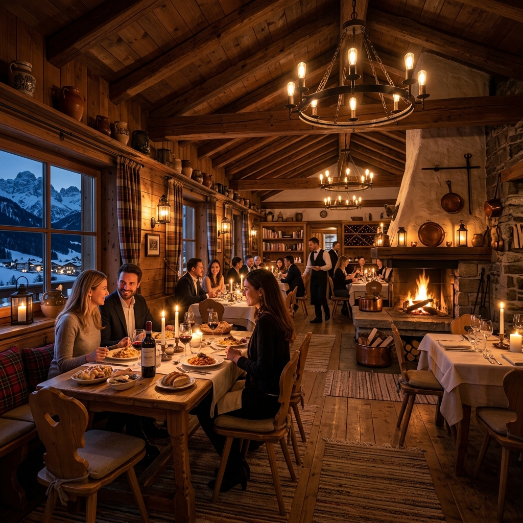 Ristorante Tipico